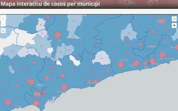 Foto: Generalitat de Catalunya