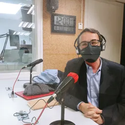 #197 - Estació FGC La Llana, previsió projecte al 2024 i tren històric a la tardor - episode art