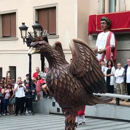 Agrupació Sardanista Corpus 2023 - episode art