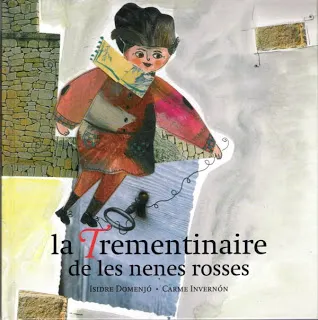 El conte 'La trementinaire de les nenes rosses' tanca el cicle 'Contes d'Aquí'