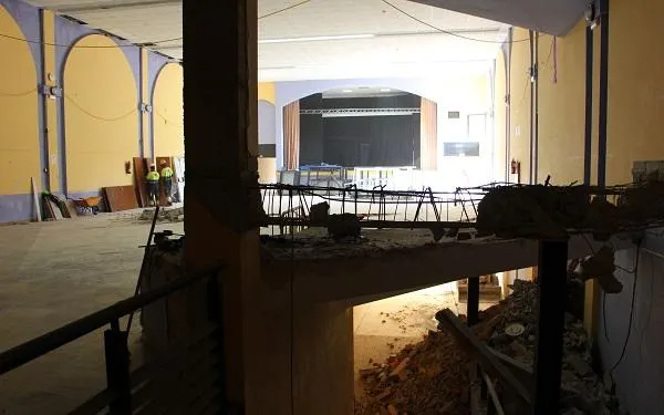 Foto: Ajuntament d'Altafulla