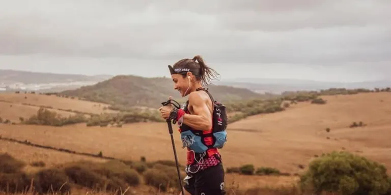 Puigarnau tanca la temporada 2019 a l'Euràfrica Trail
