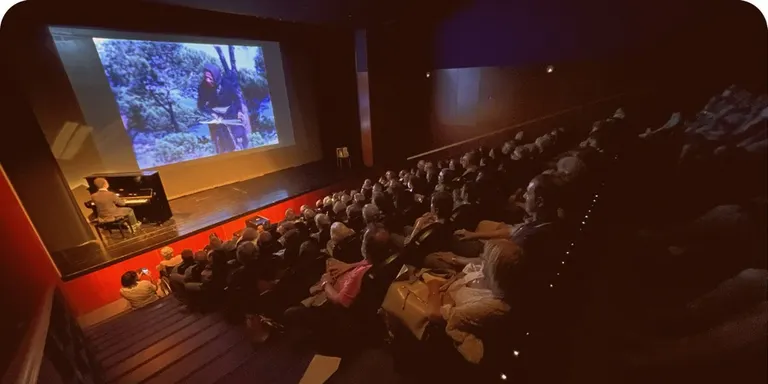Blanes celebrarà el Dia Mundial dels Arxius amb una projecció de pel·lícules blanenques dels anys 70 i 80