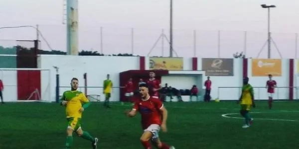 El Roda de Barà passa per sobre del Constantí en una jornada positiva pels representants del Baix Gaià