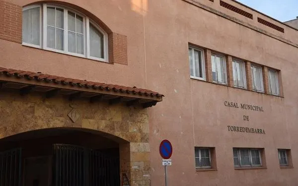 Foto: Ajuntament de Torredembarra