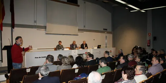 Els municipis de muntanya reclamen compensacions fiscals per a les empreses que s'instal·lin al territori