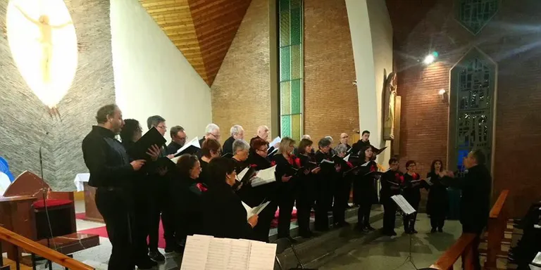 La Seu tanca en prop de 14.000 euros la seva col·laboració amb La Marató