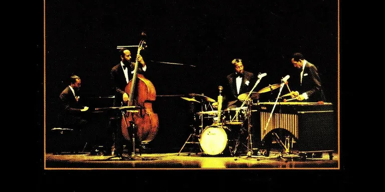 Jazz para nictálopes - 12 Enero 2017