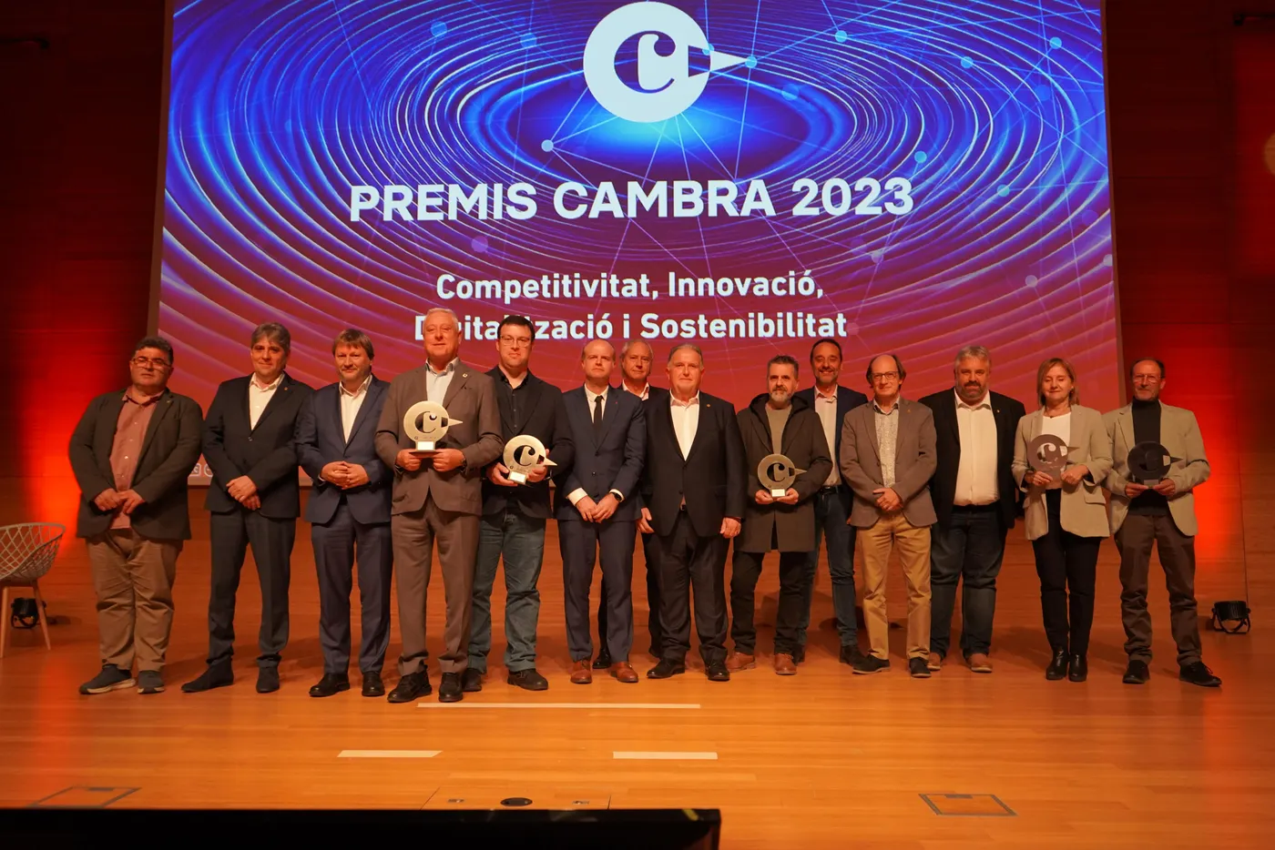 El sènior masculí del Club Hoquei Arenys rep el Congres 
