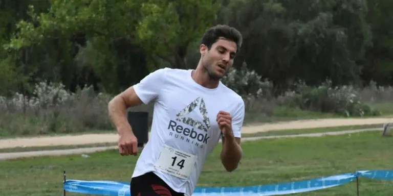 Aleix Heredia es queda amb la 23ª plaça a l’esgrima de la Pentatló