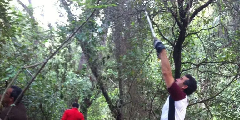 Rubí d'Arrel i el Centre Excursionista demanen que l'Ajuntament agilitzi tràmits que afecten a la Xarxa d'Itineraris