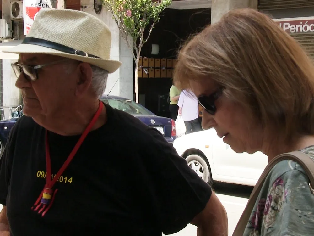 Dos rubinencs ja han declarat per la querella Argentina contra els crims del Franquisme