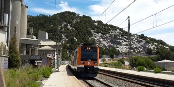Noves afectacions en la circulació de trens que connecten el Camp de Tarragona amb Barcelona aquest cap de setmana