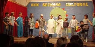 L'Escola Albert Vives fa audicions per millorar la sensibilitat musical