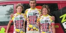 Comença la Transgermany de BTT amb presència alturgellenca