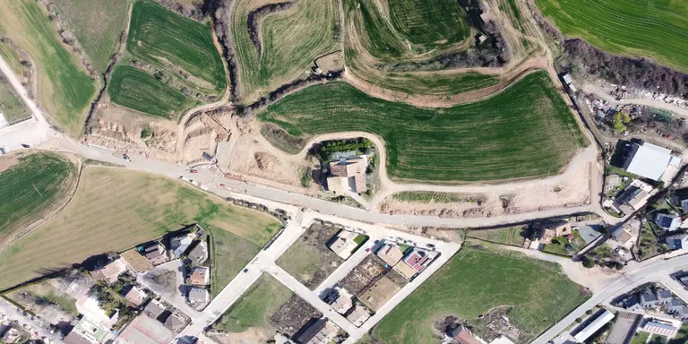 L'Ajuntament de Solsona consultarà la ciutadania per posar noms de dona als carrers de la Cabana del Silo