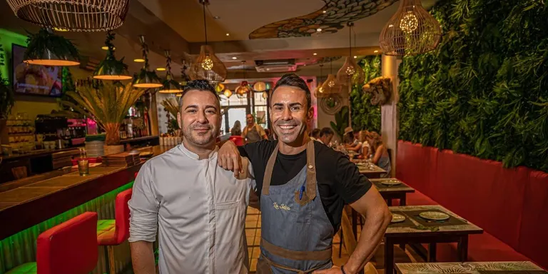 La Selva Street Food de Cambrils, entre els nous ‘Soletes’ de la Guia Repsol