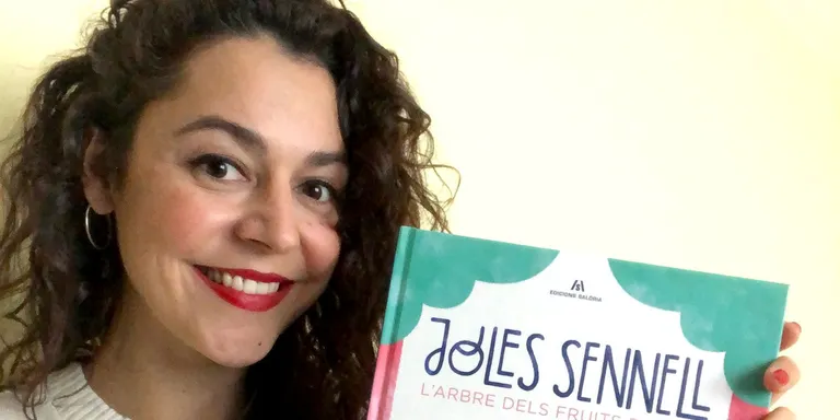 Edicions Salòria estrena la col·leció 'La Biblioteca d'en Pep' per recuperar obres de Joles Sennell