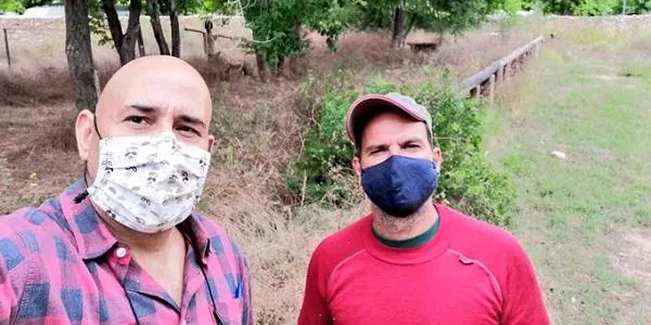 El PTT de Jardineria d'Altafulla inicia el curs amb la incorporació d'un nou tutor