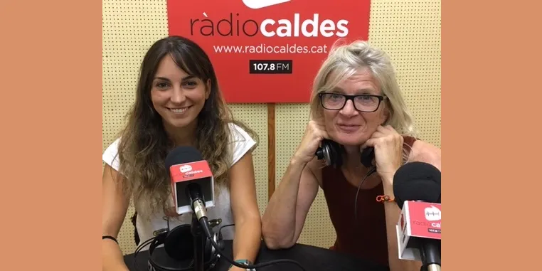 Ràdio Caldes estrena nova temporada amb 11 programes nous