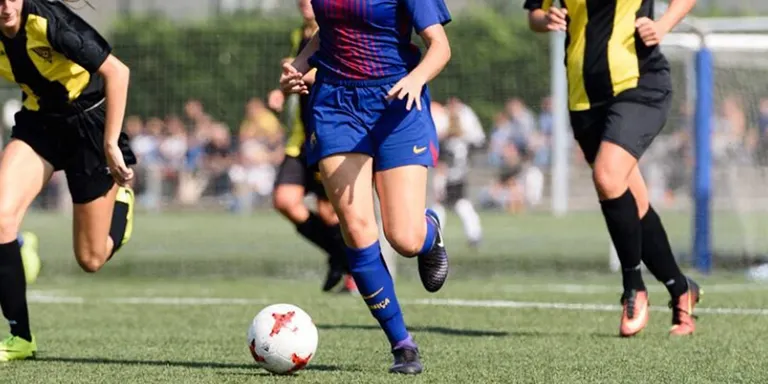 Aïda Esteve protagonitzarà avui els Esports