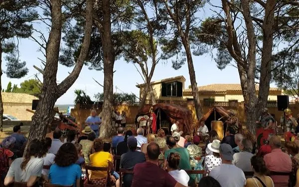 Foto: Altafulla Ràdio