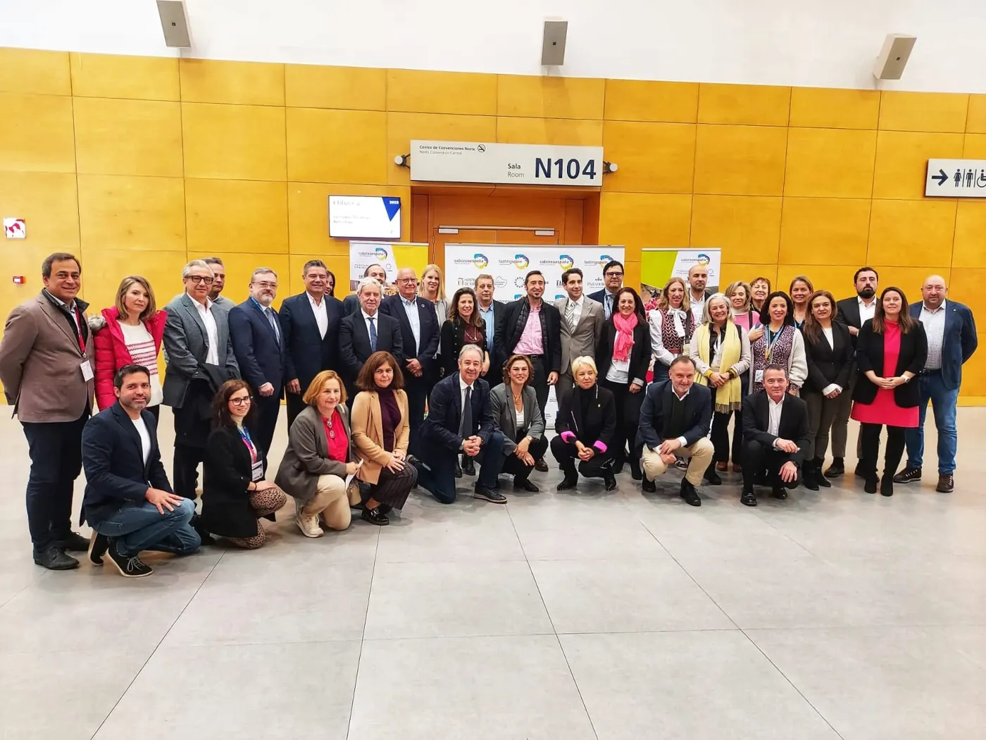 Saborea España invertirà 1,4 milions d’euros per promocionar el turisme gastronòmic
