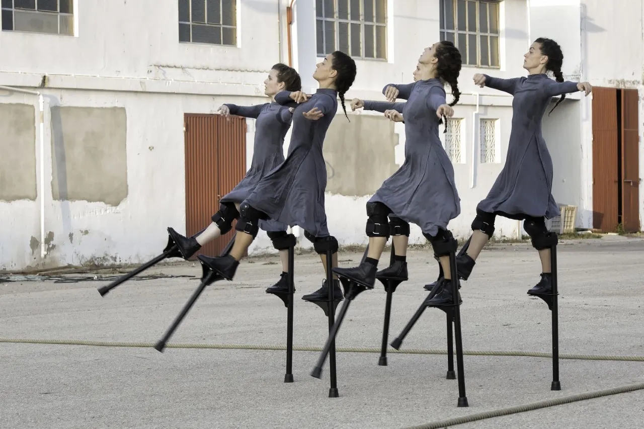 Cambrileja l'Estiu donarà el tret de sortida aquest dimecres amb un espectacle de dansa