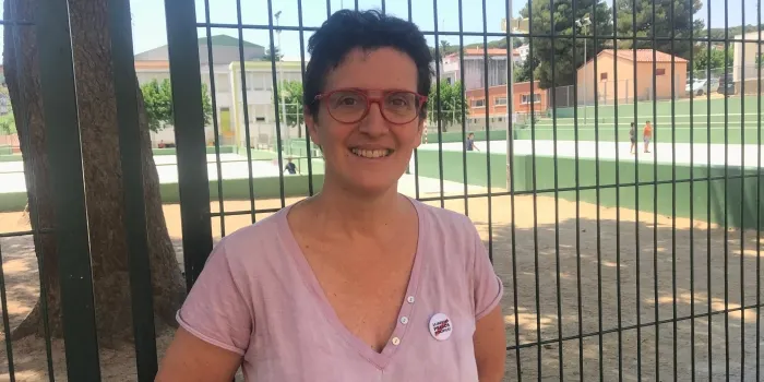 Marta Prades vol optimitzar els recursos dins a l’administració pública