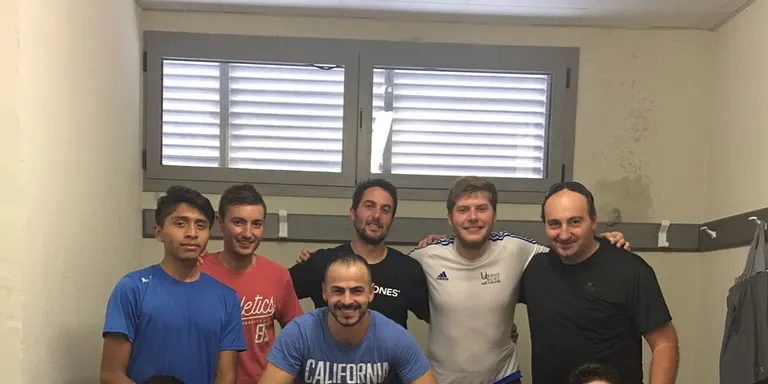 El CF Castellciutat es mesura al líder de grup, el Torrefarrera