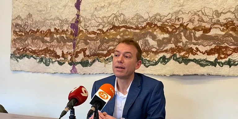 Es desencallen les obres al polígon del Pla del Mas de Manlleu i s'evita que algunes empreses hagin de marxar