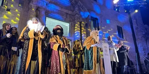 Torredembarra avança l’horari de la cavalcada de Reis pel centre del poble
