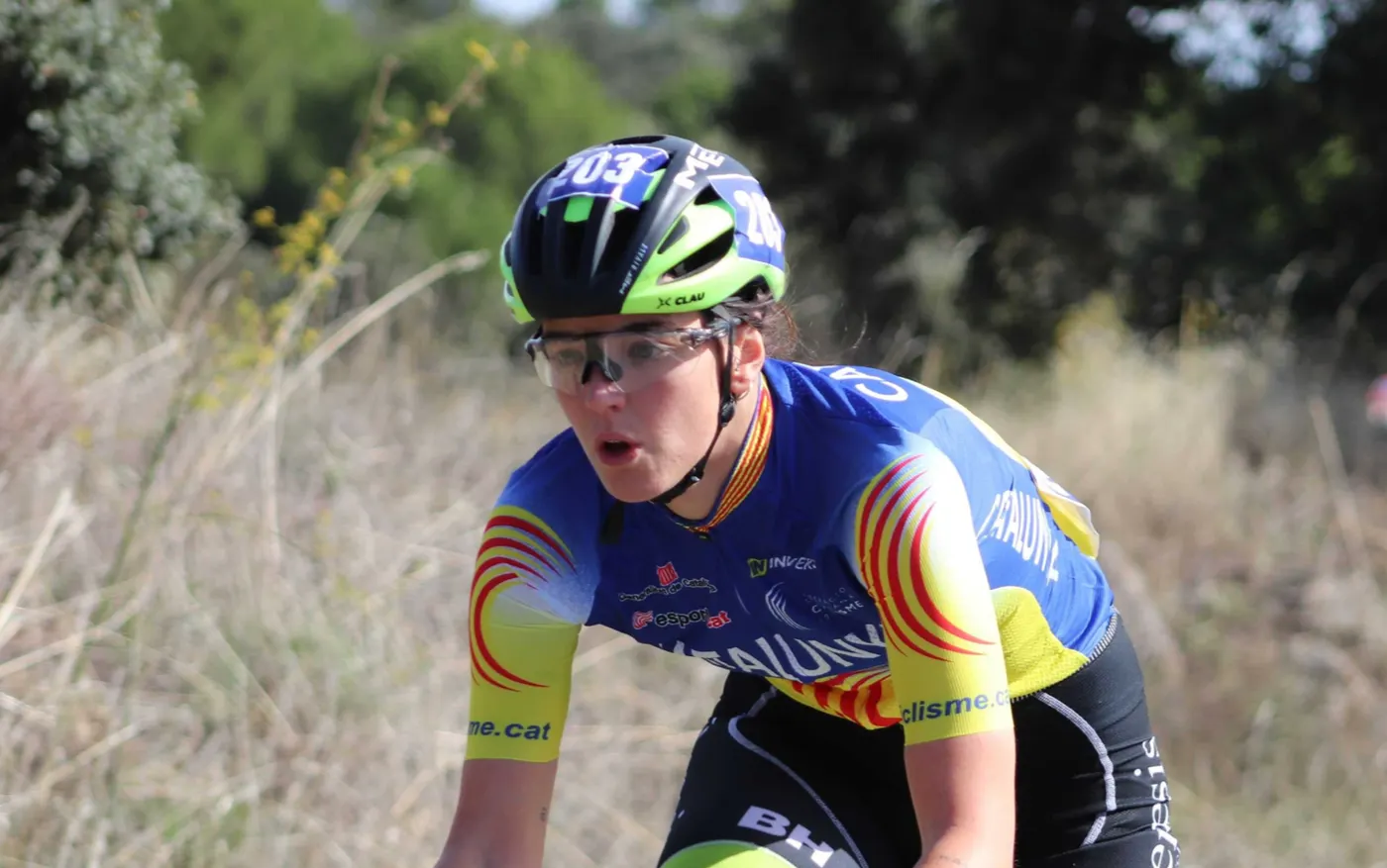 CICLISME: Catalunya s’emporta 5 medalles al Campionat d’Espanya de paraciclisme