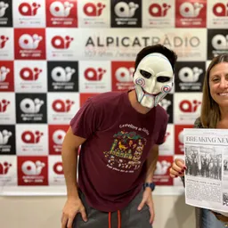 Activitats la Catanyada i Halloween - episode art