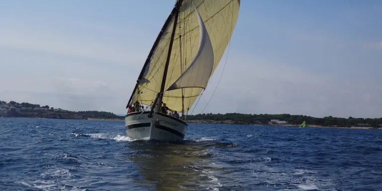 Bricbarca organitza el cicle de xerrades “Tardor a mar”