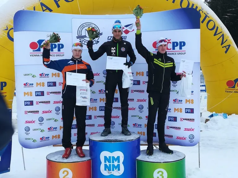 Victòria de Jaume Pueyo a la Copa d'Europa i 24è lloc d'Irineu Esteve al Tour de Ski