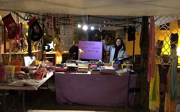 Foto: Podem Altafulla