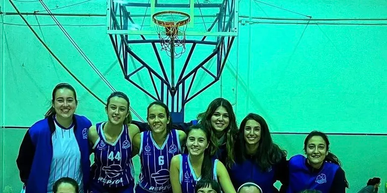 El CB Morell reprèn competicions amb victòria