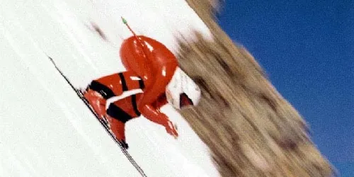 Èxit del cap de setmana d'esquí extrem a Andorra