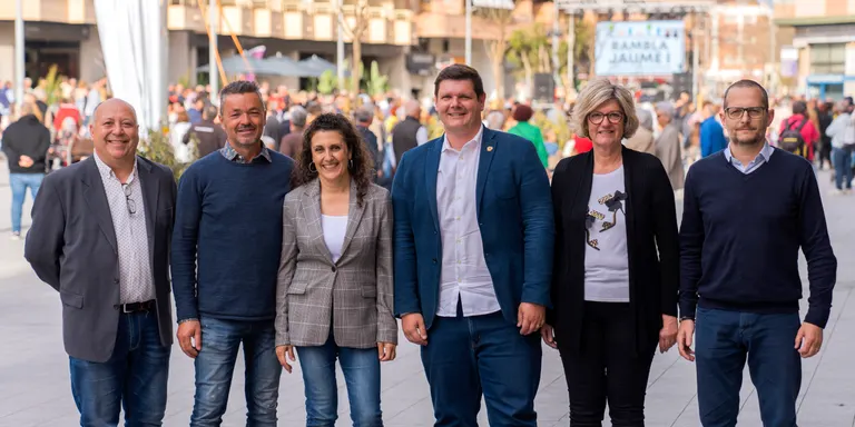 Ciutadans Cambrils dona a conèixer el primers sis llocs de la seva llista electoral per al 28M