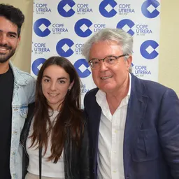 El concierto de música de cámara organizado por 'Artis et culturae', en COPE Utrera - episode art