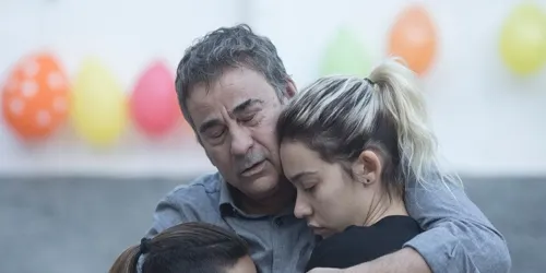Sortejades les invitacions per veure la pel·lícula "La hija de un ladrón" aquest divendres a La Sala