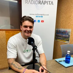 L'entrevista - Jusep Ruiz del 19/06/2025 - episode art
