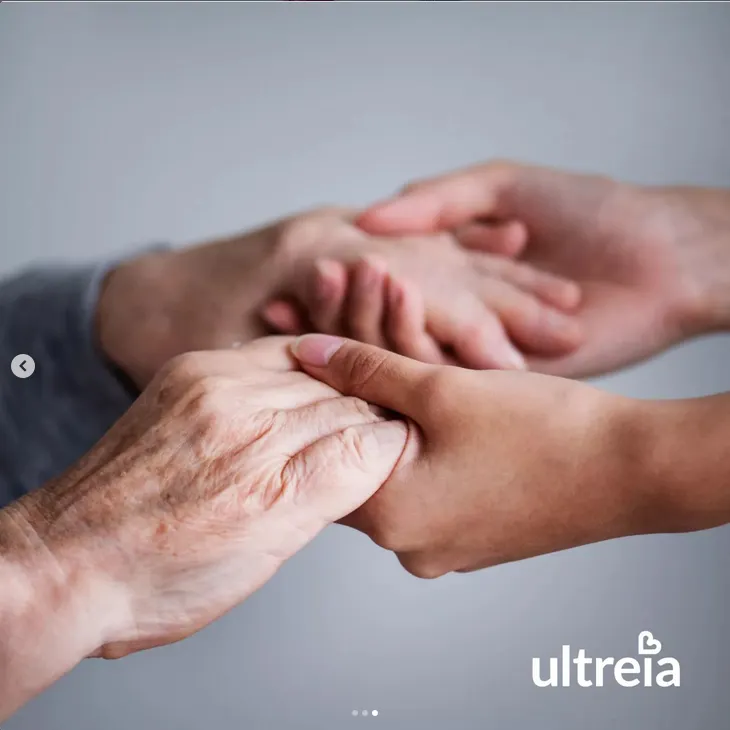 <strong>Càritas Arxiprestal posa en marxa un programa d'acompanyament i suport per combatre la solitud de les persones grans</strong>