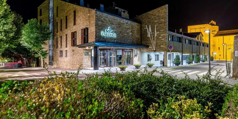 El sector turístic de l'Alt Pirineu i Aran ha augmentat el nombre de viatgers i pernoctacions el primer semestre de l'any