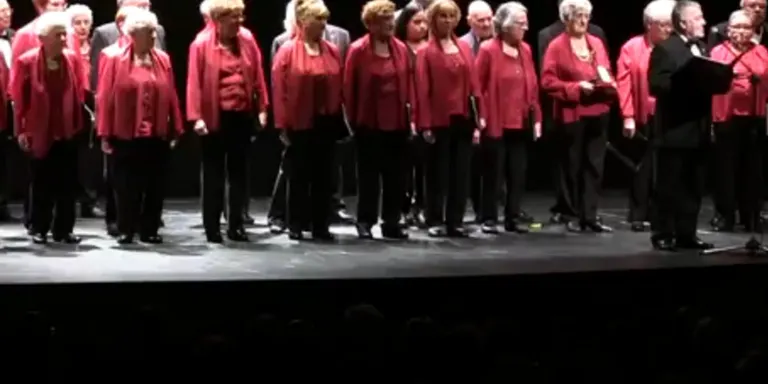 El Casal de la Gent Gran celebra els seus 40 anys donant servei a la ciutat