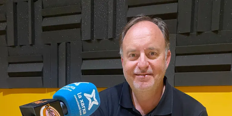 Pere Domingo d'ARA El Morell, cinquena entrevista electoral