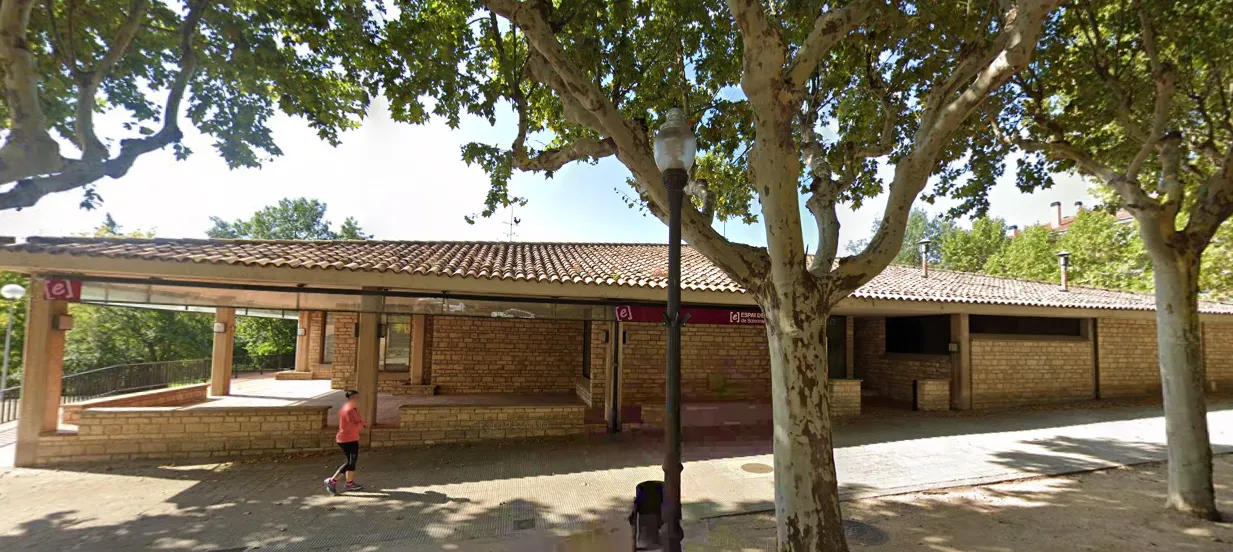 Llum verda a l'habilitació d'un nou tanatori municipal a l'antic Club Sant Jordi