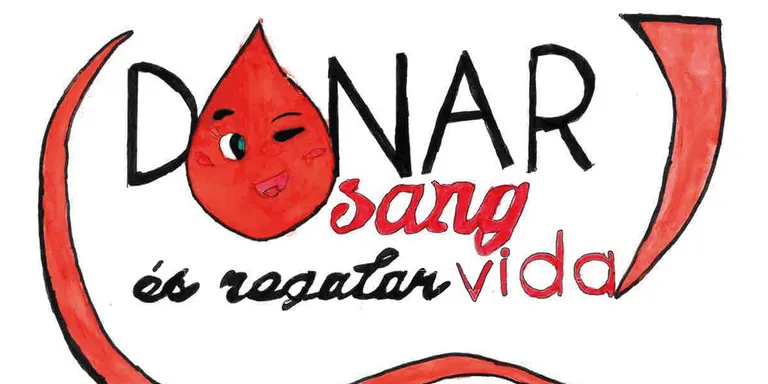 Donar Sang és Regalar Vida: campanya a l'Escola Aloc el 9 de desembre