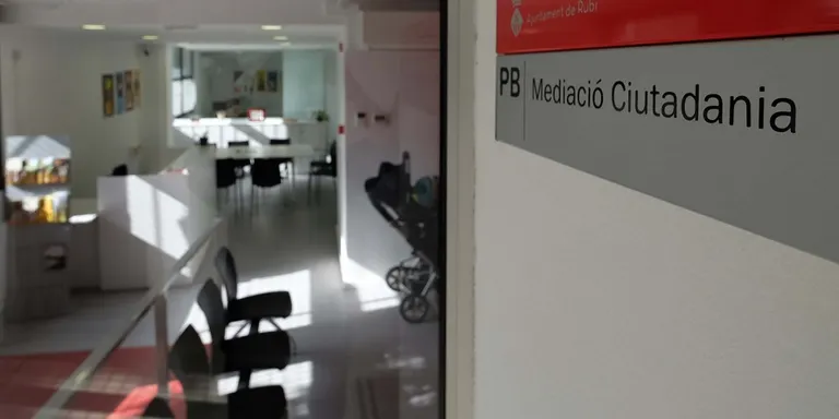 El Servei de Mediació engega un curs gratuït de gestió de conflictes